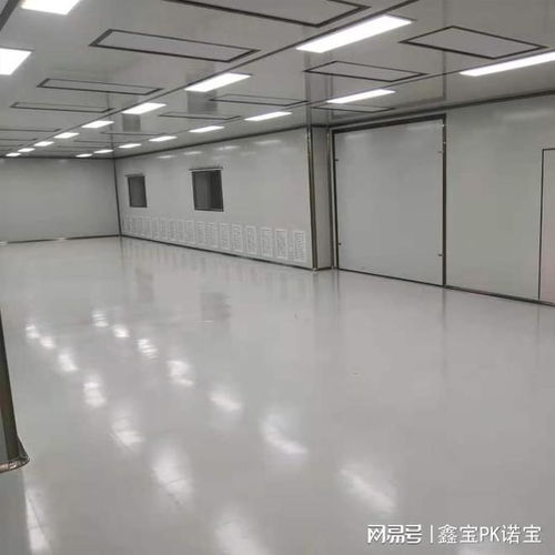 山西凈化車間回收公司 拆遷藥廠食品廠 研發實驗室整廠設備拆除