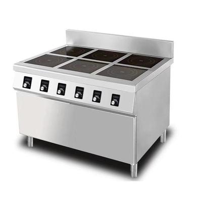 大型商用電磁灶 大連商用電磁灶