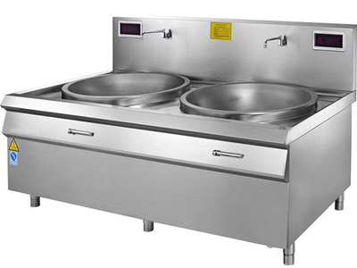 餐館廚房用的油煙凈化系統怎么選