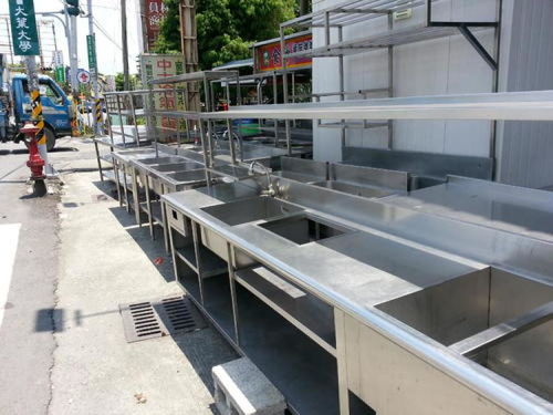 【冷水江廚房設(shè)備收購】- 