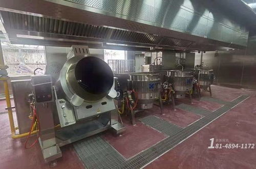 廣州廚房設備公司 為餐飲服務公司提供專業(yè)廚房工程方案與設備支持