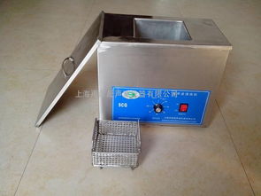 上海聲彥精品推薦 三頻定制款超聲波清洗機，專業廚具清潔新選擇