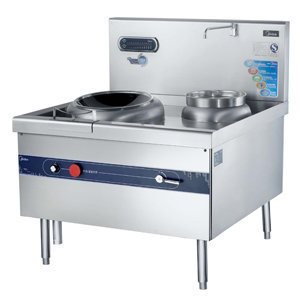 南寧飯店廚具廠以技術創新博得市場競爭力，匯遠環保設備樹立行業標桿